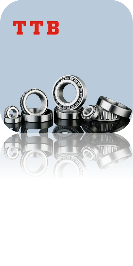 Tapered Roller Bearings